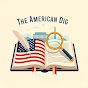 The American Dig logo