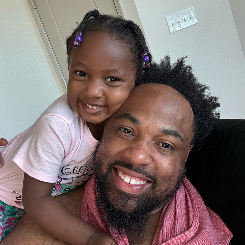 Daddy’s Journie 