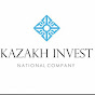 KAZAKH INVEST logo