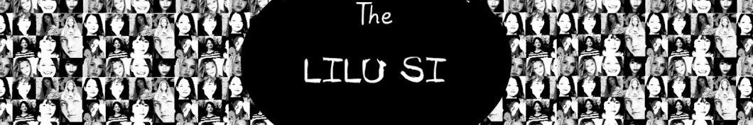 Lilu Si YouTube channel avatar