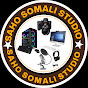 Saho Somali Studio logo