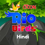 Rio Birds Hindi [ CTOON ]