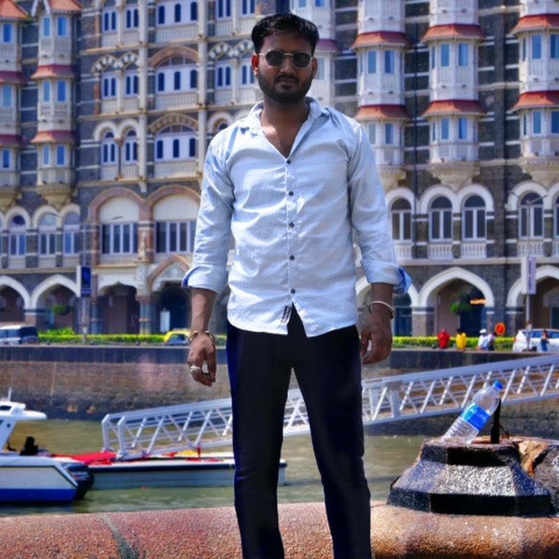 Hire Shyam Singh — History & Culture YouTube creator for sponsorships