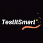 TestItSmart logo