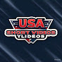 USA Short Videos logo