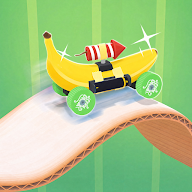 Craft Car DIY icon