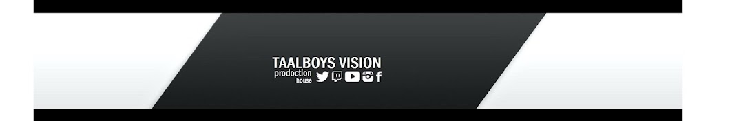 Taalboys Vision YouTube kanalı avatarı