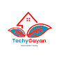 Techygayan logo