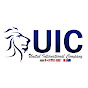 UIC English YouTube Profile Photo