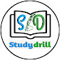 studydrill logo