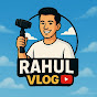 Rahul vlog logo