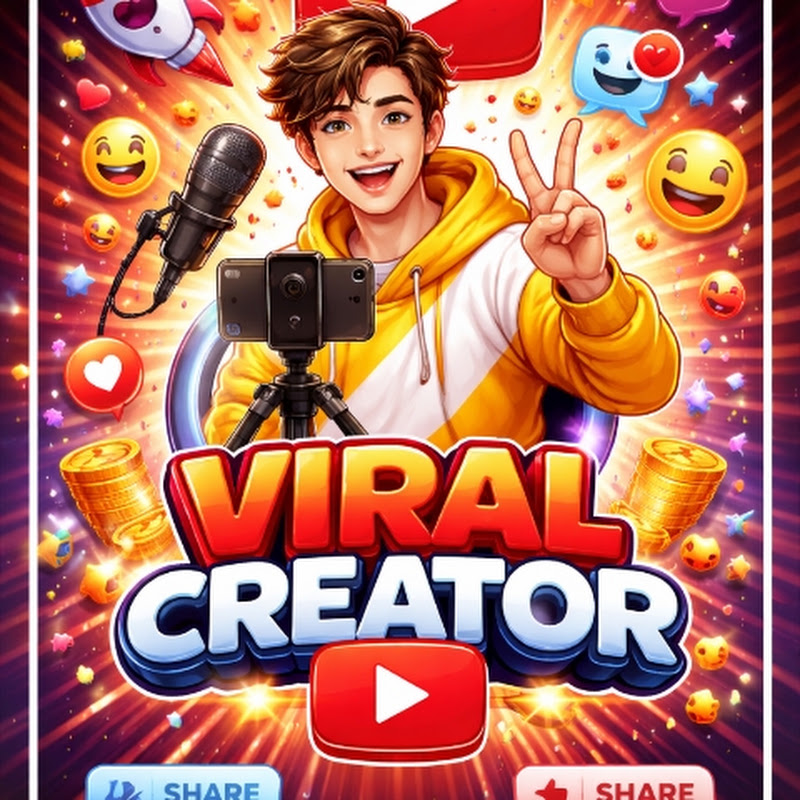 Viral Creator