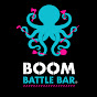 BOOM BATTLE BAR logo