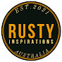 Rusty Inspirations logo