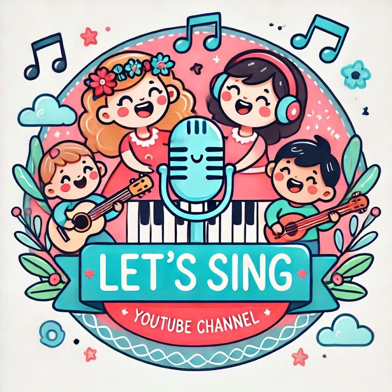 Let’s Sing