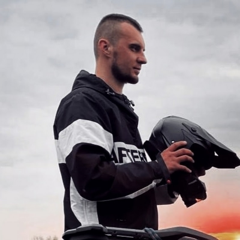 Serega Strunkin Logo