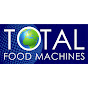 Total Food Machines logo