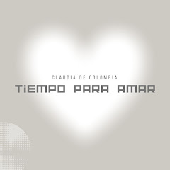 Claudia de Colombia - Topic