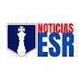 Noticias ESR  logo
