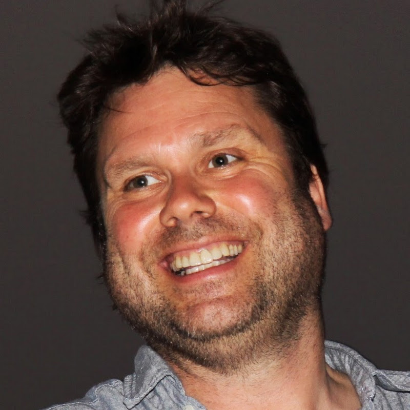 Nick Atkins