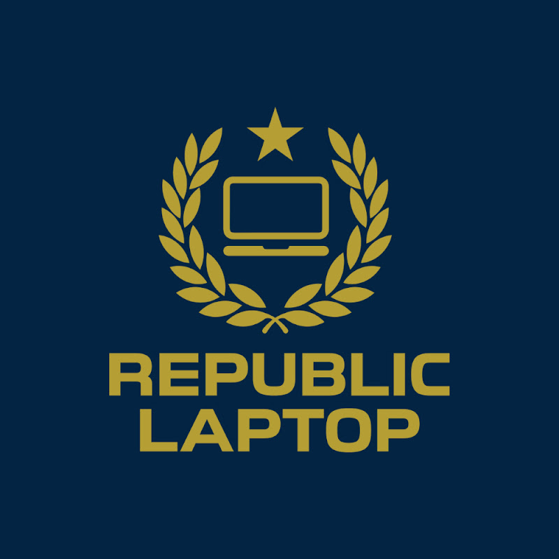 Republic Laptop