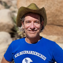 An American in Luxembourg Avatar