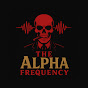 The Alpha Frequency logo