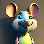 Papa Mouse logo