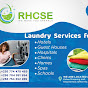 RINNA CARPET WASHING COMPANY logo