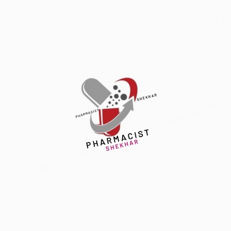 Pharmacist Shekhar