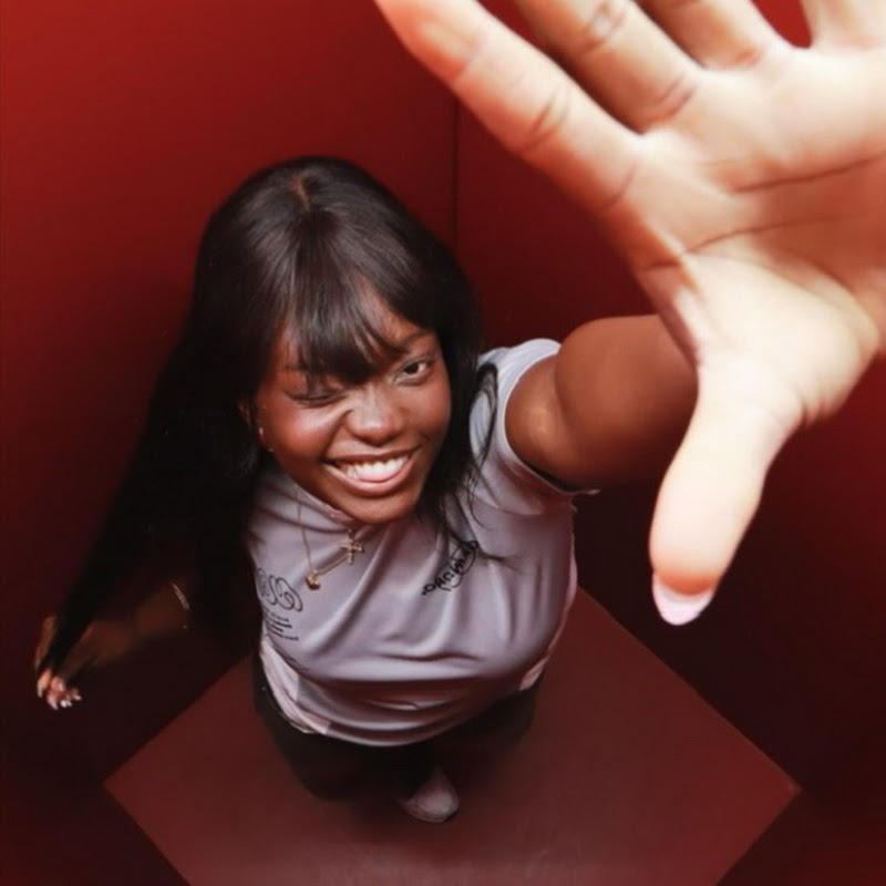 Esther Imoowo