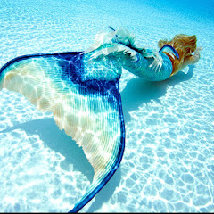 Mermaid Melissa Channel icon