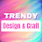 @TrendyDesignCraft