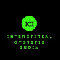 Interstitial Cystitis India-Patient Support Group  logo