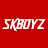 @SKBOYZOFFICIAL