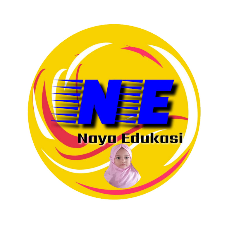 Naya Arkhan Edukasi