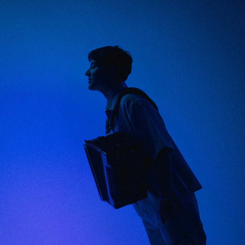 Jorge Cuellar - Topic