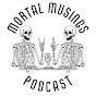 Mortal Musings Podcast logo