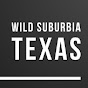 Wild Suburbia Texas logo
