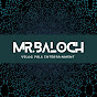 Mr. Baloch logo