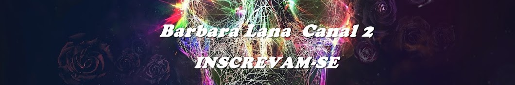 Barbara Lana Canal 2 YouTube channel avatar