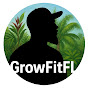 GrowFitFL+ logo