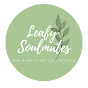 Leafy Soulmates  logo