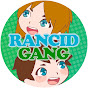 Rancid Gang logo