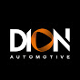 Tata Motors - Dion Automotive logo