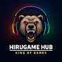 HiruGame Hub logo