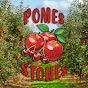 Pomes and Stones  logo
