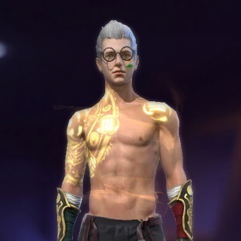 B G 13 YT avatar