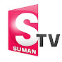 SumanTV Anchor Vishnu logo