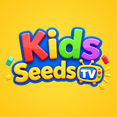 Kids Seeds TV y Toody Kids TV - Nursery Rhymes